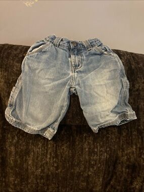 Sonoma Light Blue Denim Shorts for Kids